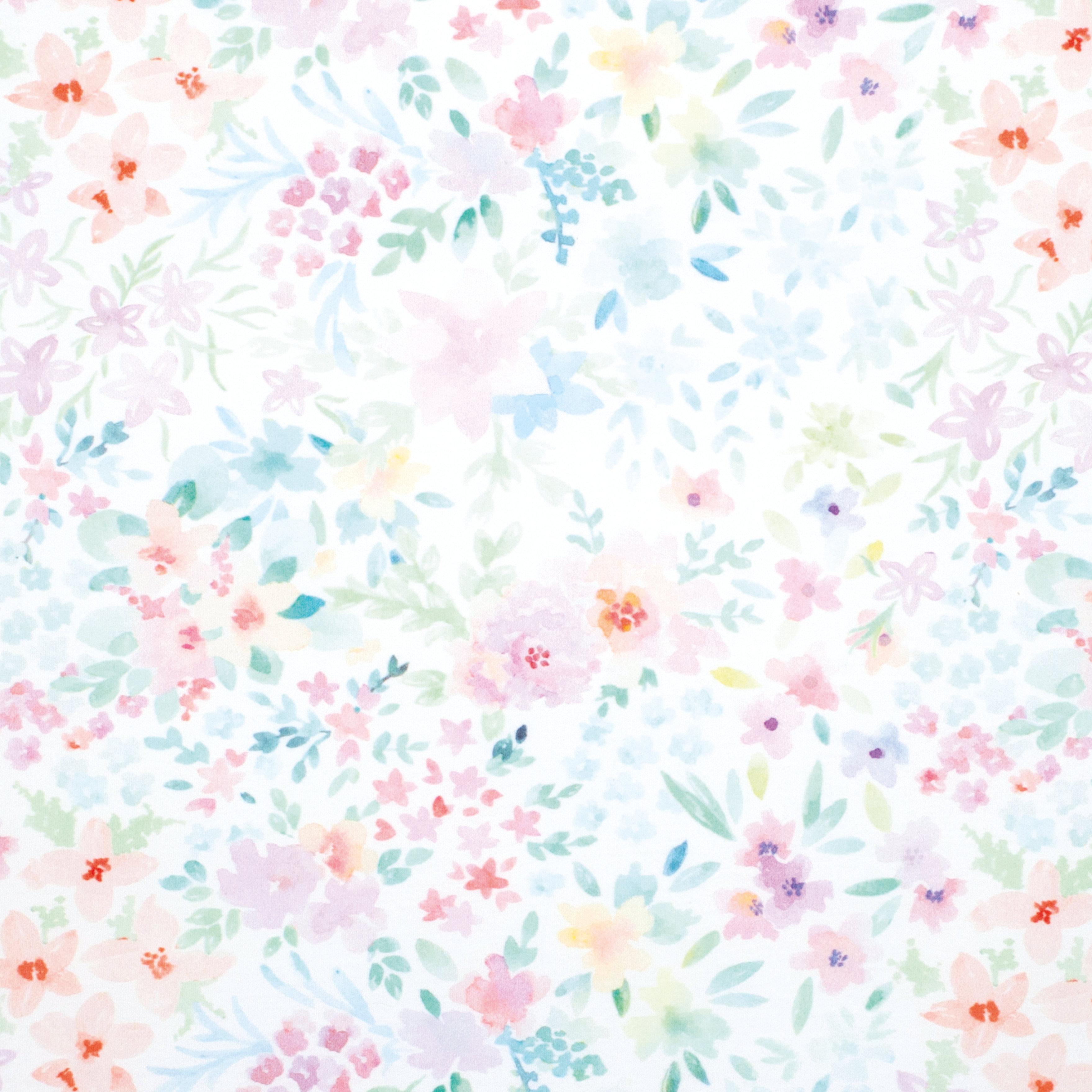 MAGIC BAG  100% cotton 1-4m APRIL Floral print tog 0.5