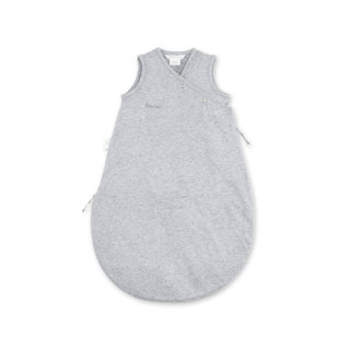 MAGIC BAG Summer jersey 1-4m BEMINI Mix grey TOG 0.5