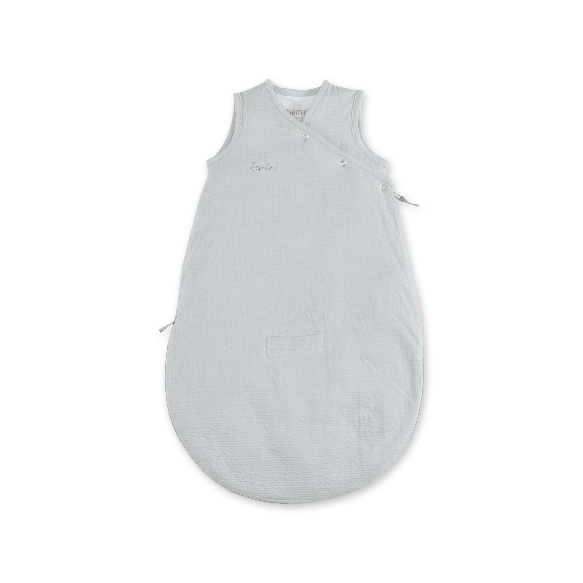 MAGIC BAG Comfort jersey 1-4m CADUM Grizou TOG 1