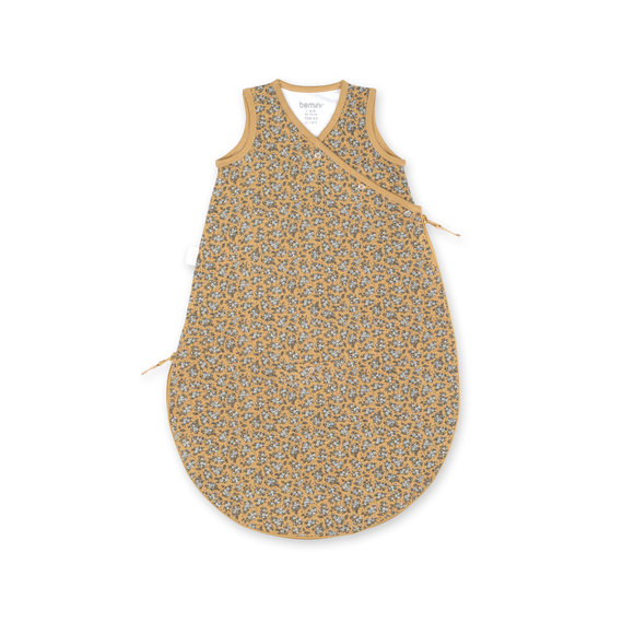 MAGIC BAG Jersey 1-4m HEIDI Print Heidi Ocre tog 0.5