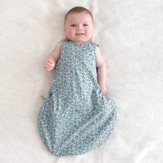 MAGIC BAG Jersey 1-4m HEIDI Heidi Opalin TOG 0.5