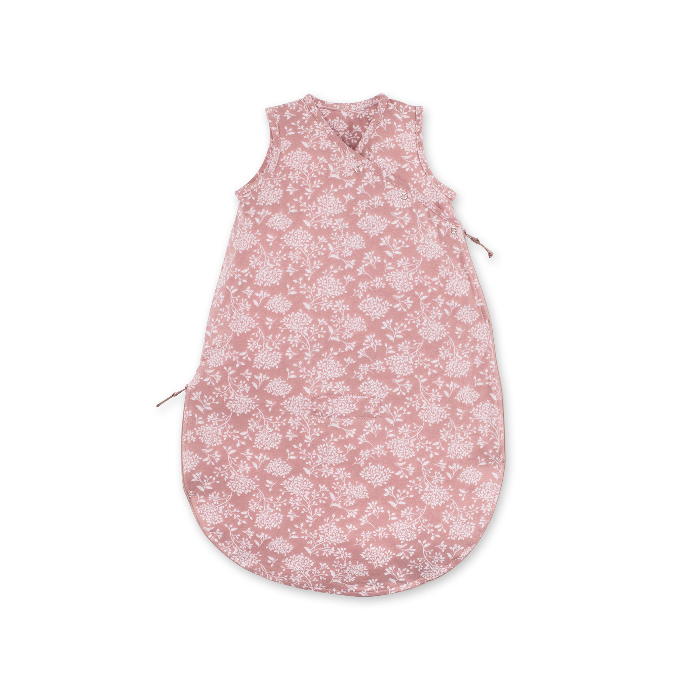 MAGIC BAG Zomerjersey 1-4m IDYLE Flower print TOG 0.5