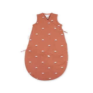 MAGIC BAG Summer jersey 1-4m ODETE Art deco TOG 0.5