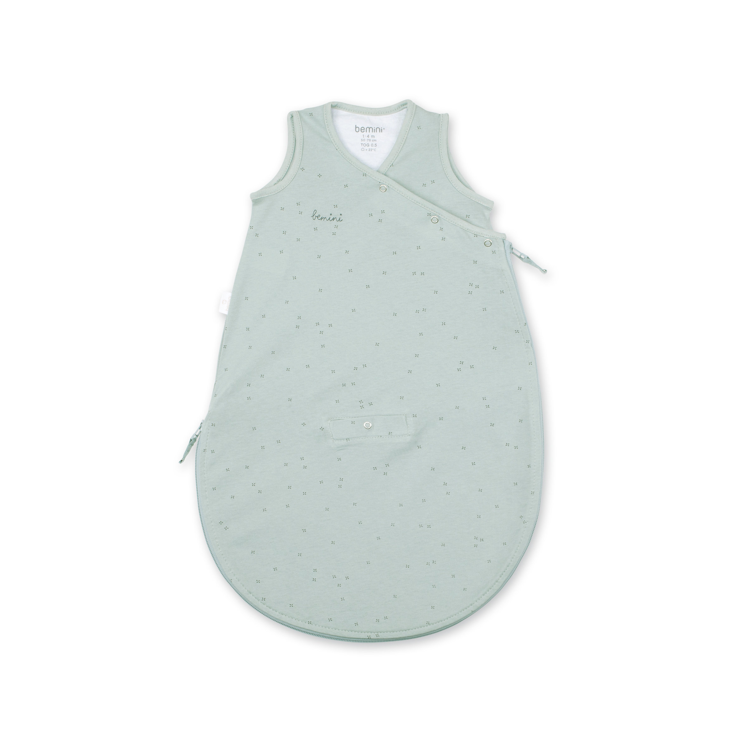 MAGIC BAG Jersey d’été 1-4m OUPSS Mini lunar TOG 0.5