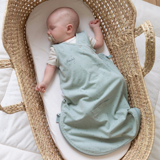 MAGIC BAG Summer jersey 1-4m OUPSS Mini lunar TOG 0.5