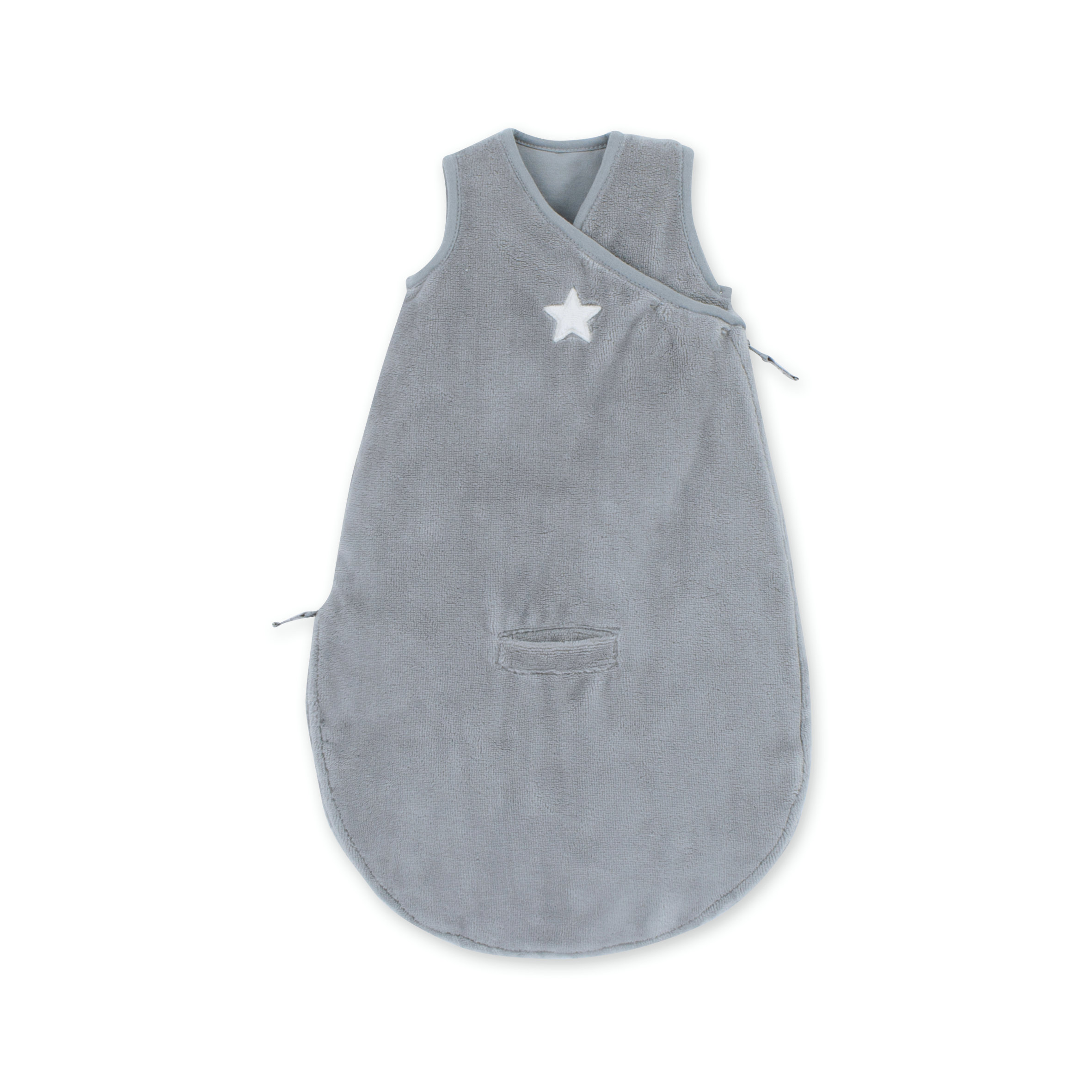 MAGIC BAG Bamboo softness 1-4m STARY Star grizou TOG 1