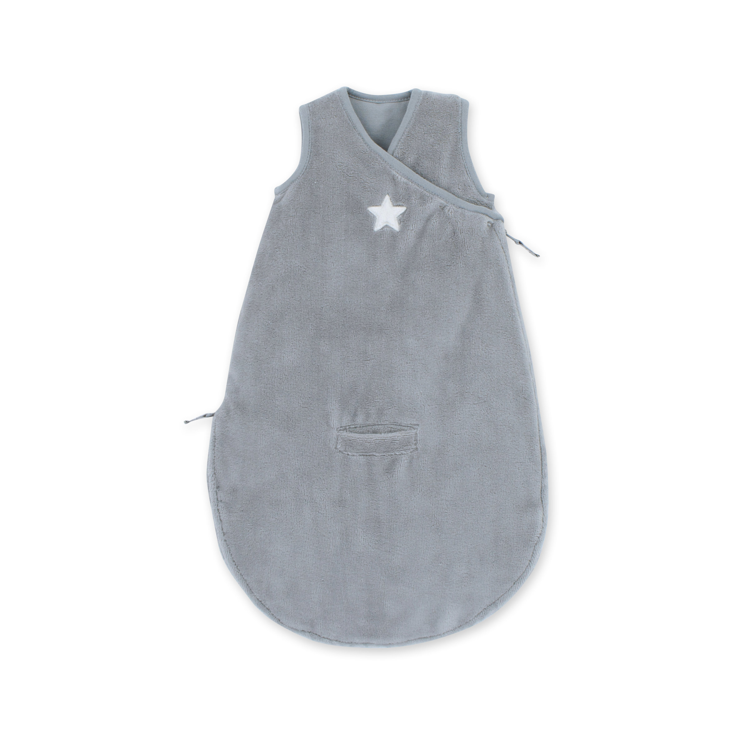 MAGIC BAG Bamboo softness 1-4m STARY Star grizou TOG 1