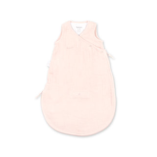 MAGIC BAG Soft summer muslin 1-4m SWADL Rosa TOG 0.5