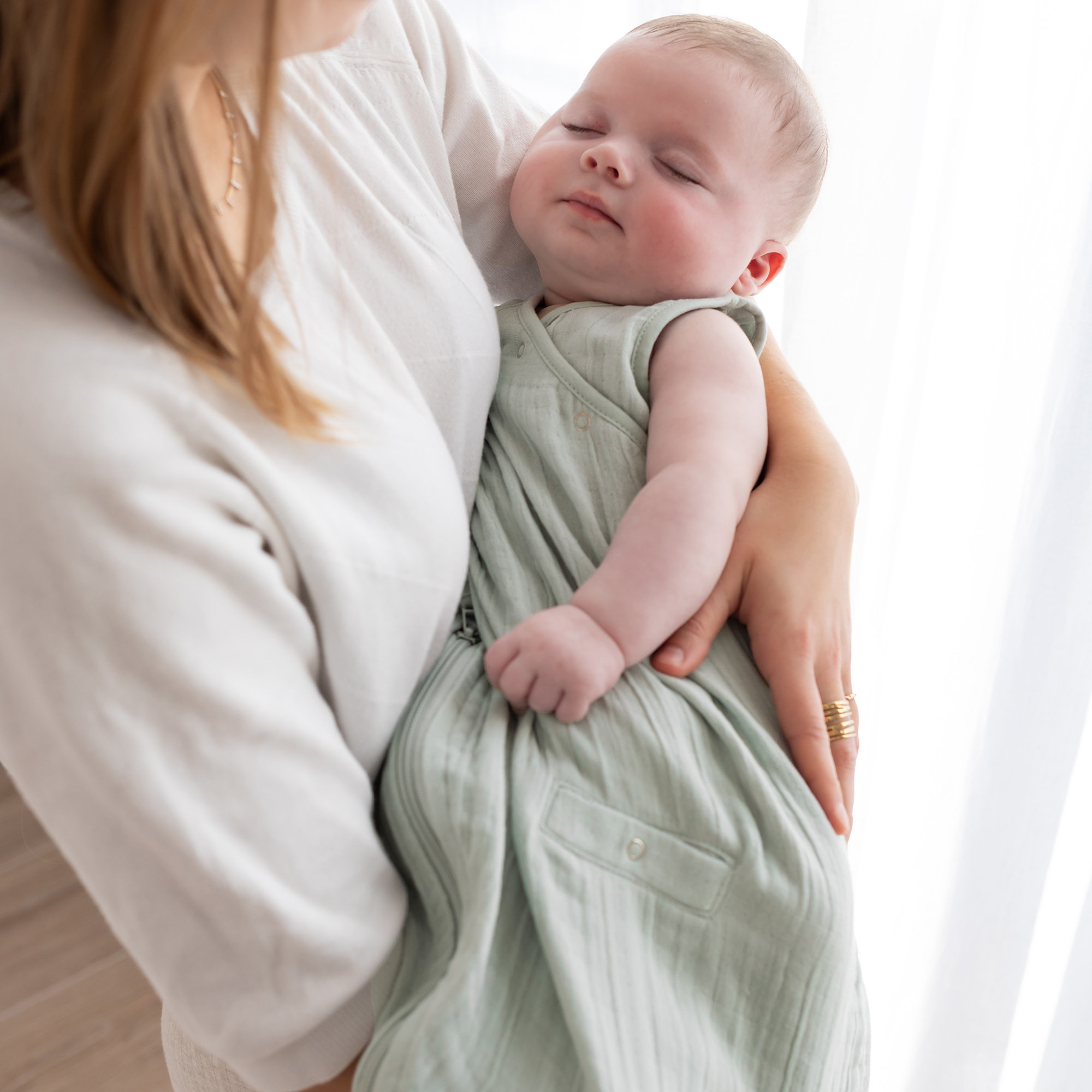 MAGIC BAG Swaddle 1-4m SWADL Amande TOG 0.5[BAGS]