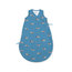 MAGIC BAG Jersey 1-4m WOUFF Wouff turquoise TOG 0.5