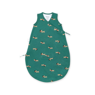 MAGIC BAG Jersey 1-4m WOUFF Print wouff Spinach TOG 0.5