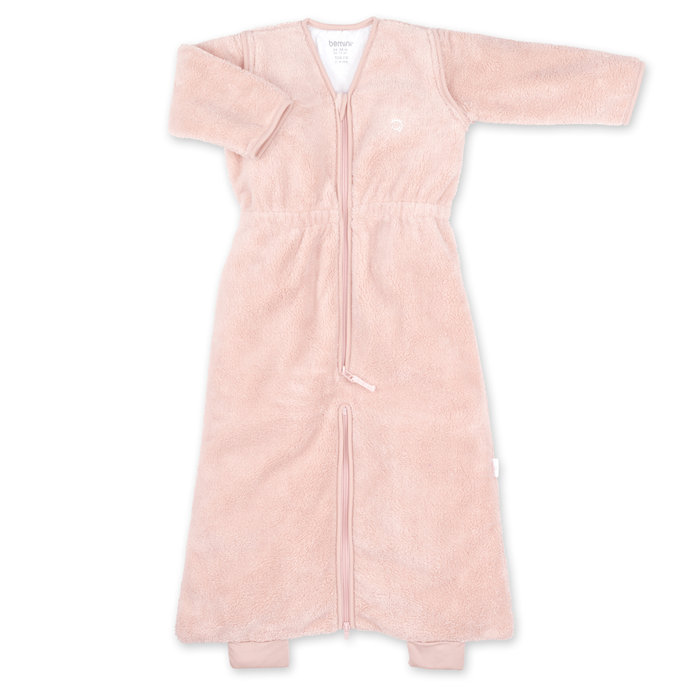 MAGIC BAG Gentle warmth 24-36m BEMINI Blush TOG 2.5