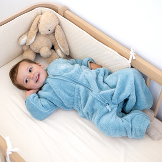 MAGIC BAG Softy 24-36m BEMINI Turquoise TOG 2.5