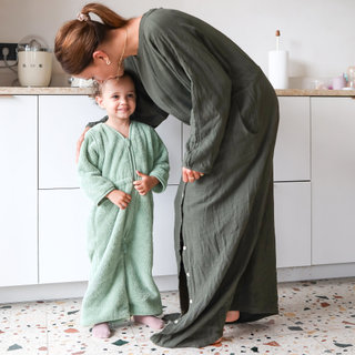 MAGIC BAG Softy 24-36m BEMINI Sauge TOG 2.5