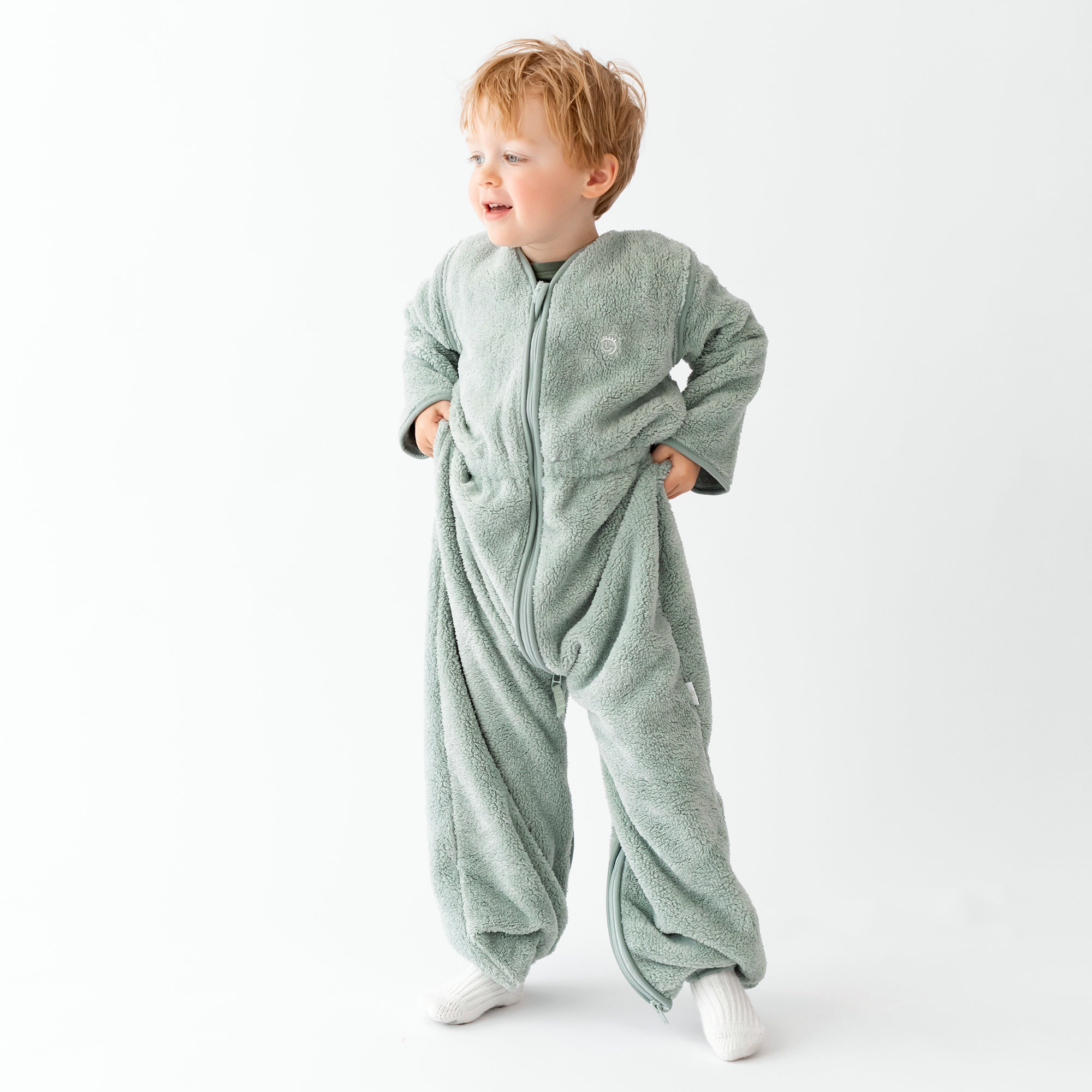MAGIC BAG Gentle warmth 24-36m BEMINI Lunar TOG 2.5