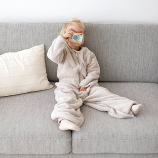 MAGIC BAG Softy 24-36m BEMINI Sesame TOG 2.5