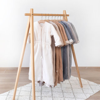 MAGIC BAG Pady tetra Jersey + jersey 24-36m CADUM Pudding TOG 3