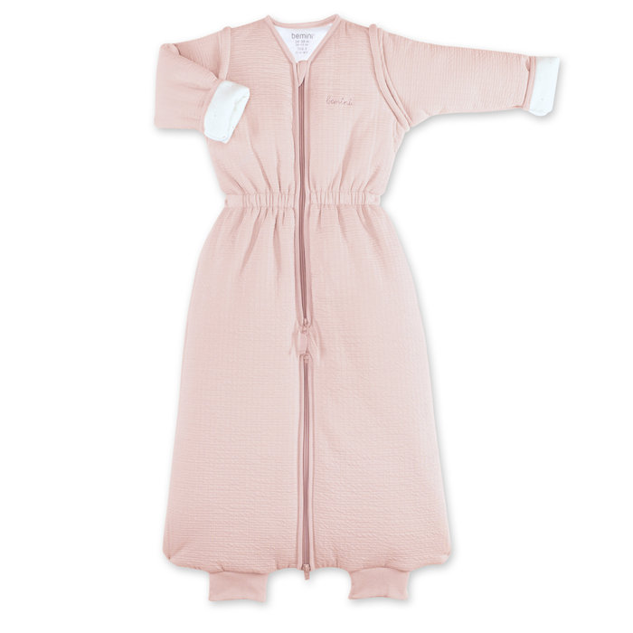 MAGIC BAG Confort cálido 24-36m CADUM Blush TOG 3
