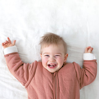 MAGIC BAG Pady tetra Jersey + jersey 24-36m CADUM Bambi TOG 3