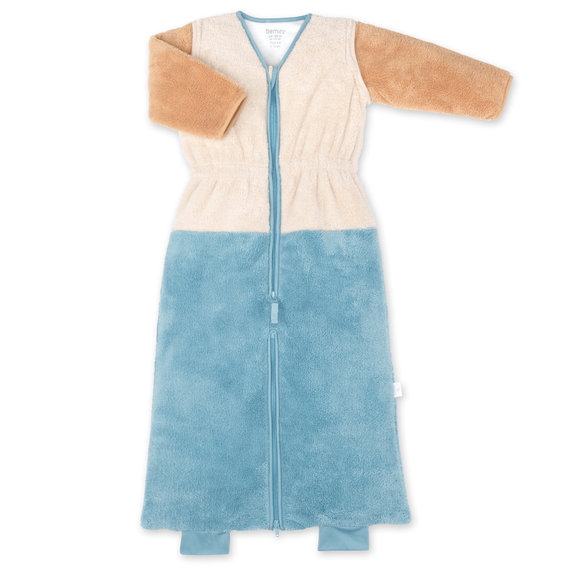 MAGIC BAG Softy 24-36m COLOR Turquoise tricolore TOG 2.5