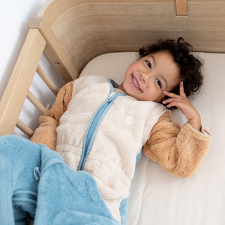 MAGIC BAG Softy 24-36m COLOR Turquoise TOG 2.5