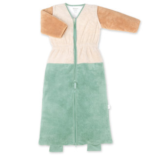 MAGIC BAG Softy 24-36m COLOR Mandel tricolor TOG 2.5