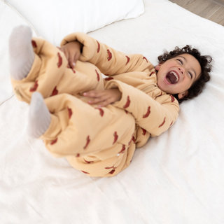 MAGIC BAG Pady jersey + jersey 24-36m MARIO Mario biscotte TOG 3