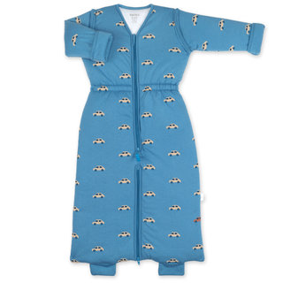 MAGIC BAG Warm cocon 24-36m MARIO Mario turquoise TOG 3