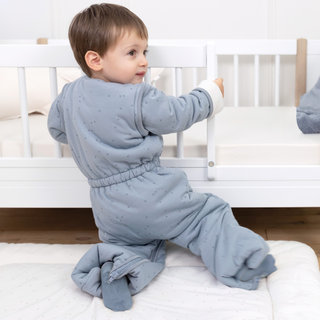 MAGIC BAG Pady jersey + jersey 24-36m OUPSS Mini stone TOG 3