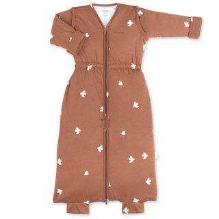 MAGIC BAG Pady jersey + jersey 24-36m PIUMA Piuma moka TOG 2.5