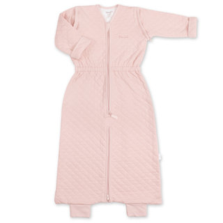 MAGIC BAG Pady quilted jersey 24-36m QUILT Blush TOG 1.5