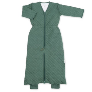 MAGIC BAG Gewatteerd comfort 24-36m QUILT Green TOG 1.5