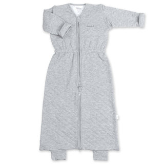 MAGIC BAG Pady quilted jersey 24-36m QUILT Mix grey TOG 1.5