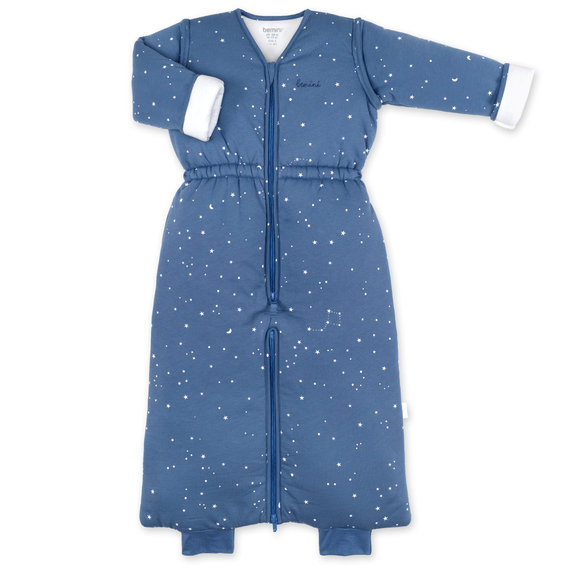 MAGIC BAG Pady jersey + jersey 24-36m STARY Stars shade TOG 3