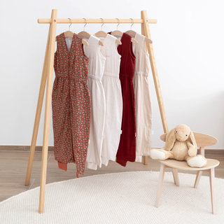 MAGIC BAG Jersey 24-36m HEIDI Heidi Carmin TOG 0.5