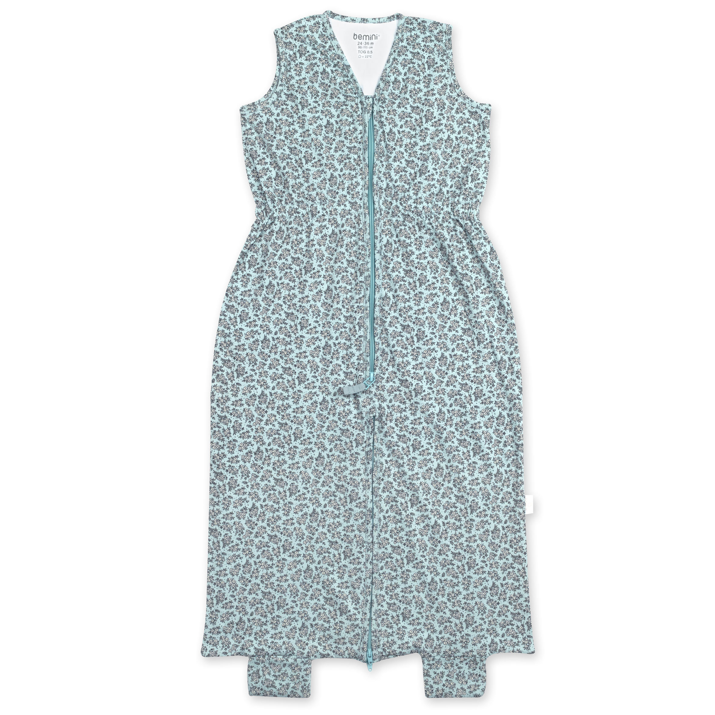 MAGIC BAG Jersey de verano 24-36m HEIDI Heidi Opalin TOG 0.5