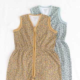 MAGIC BAG Zomerjersey 24-36m HEIDI Heidi Opalin TOG 0.5