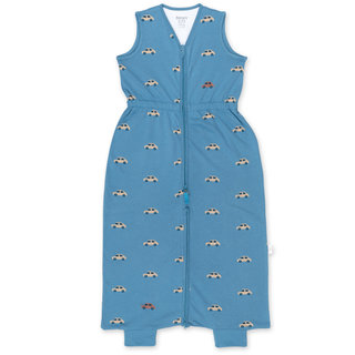 MAGIC BAG Jersey 24-36m MARIO Mario turquoise TOG 0.5