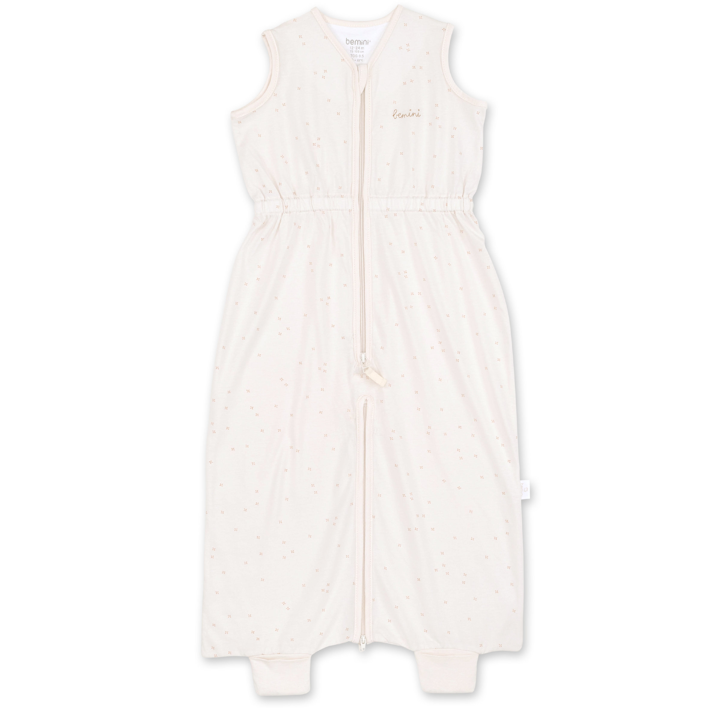 MAGIC BAG Jersey d'été 24-36m OUPSS Mini pudding TOG 0.5