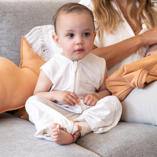 MAGIC BAG Jersey 24-36m OUPSS Mini pudding TOG 0.5