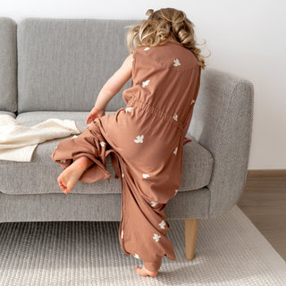 MAGIC BAG Jersey 24-36m PIUMA Piuma moka TOG 0.5