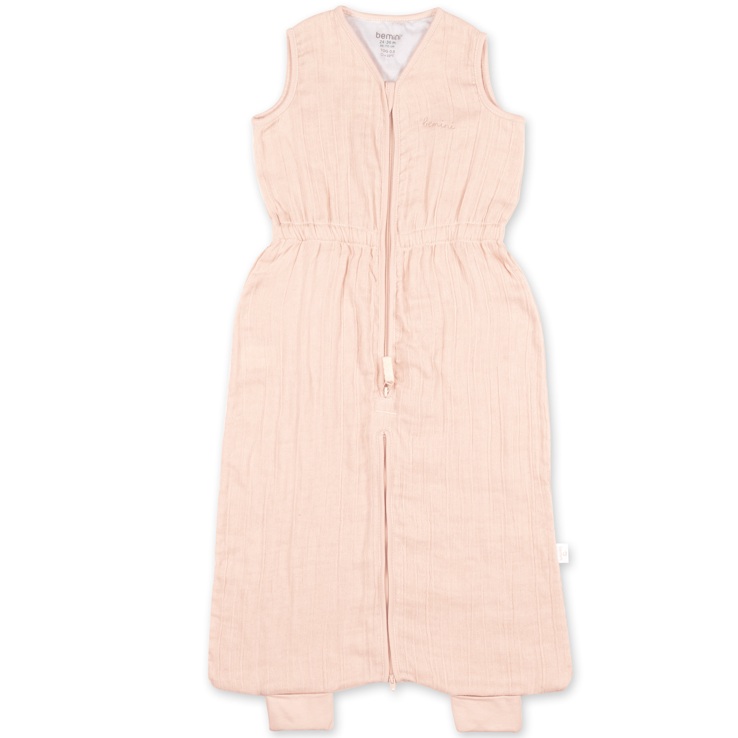 MAGIC BAG Swaddle 24-36m SWADL Rosa TOG 0.5