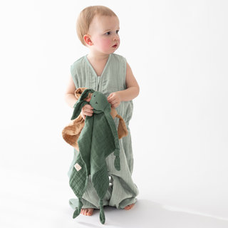MAGIC BAG Swaddle 24-36m SWADL Amandel TOG 0.5