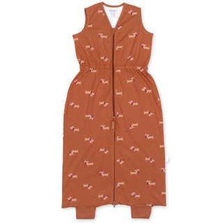MAGIC BAG Zomerjersey 24-36m WOUFF Wouff noisette TOG 0.5