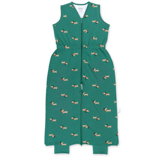 MAGIC BAG Jersey d'été 24-36m WOUFF Wouff spinach TOG 0.5