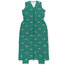 MAGIC BAG Zomerjersey 24-36m WOUFF Wouff spinach TOG 0.5