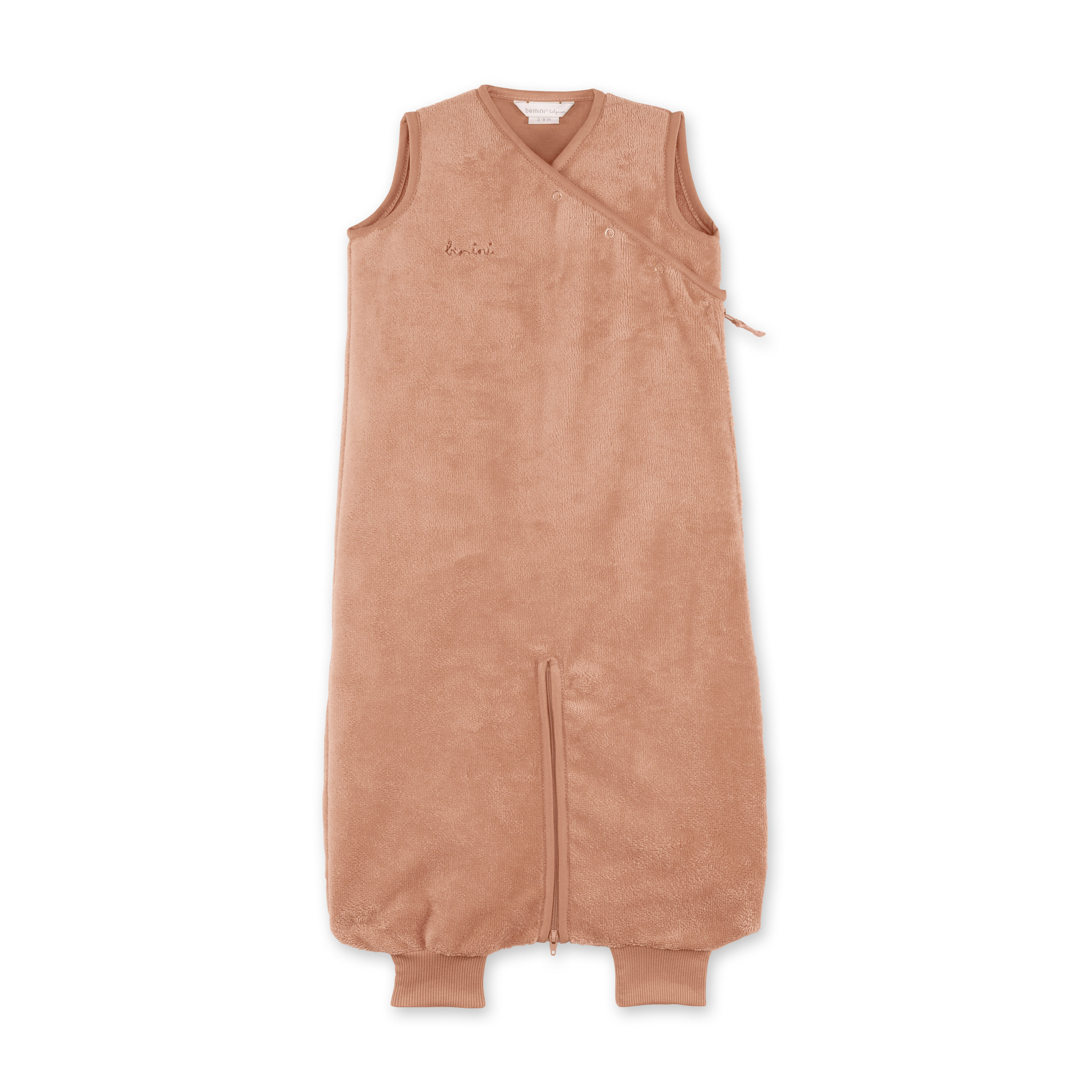 MAGIC BAG Bamboo 4-12m BEMINI Natural tog 1
