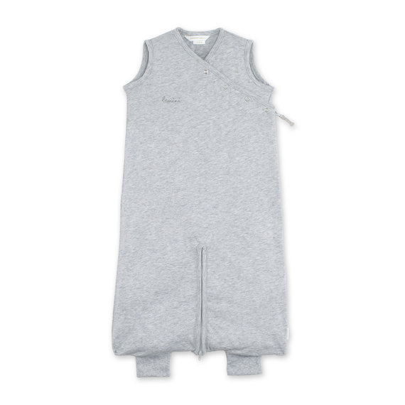 MAGIC BAG Jersey 4-12m BEMINI Mix grey TOG 0.5