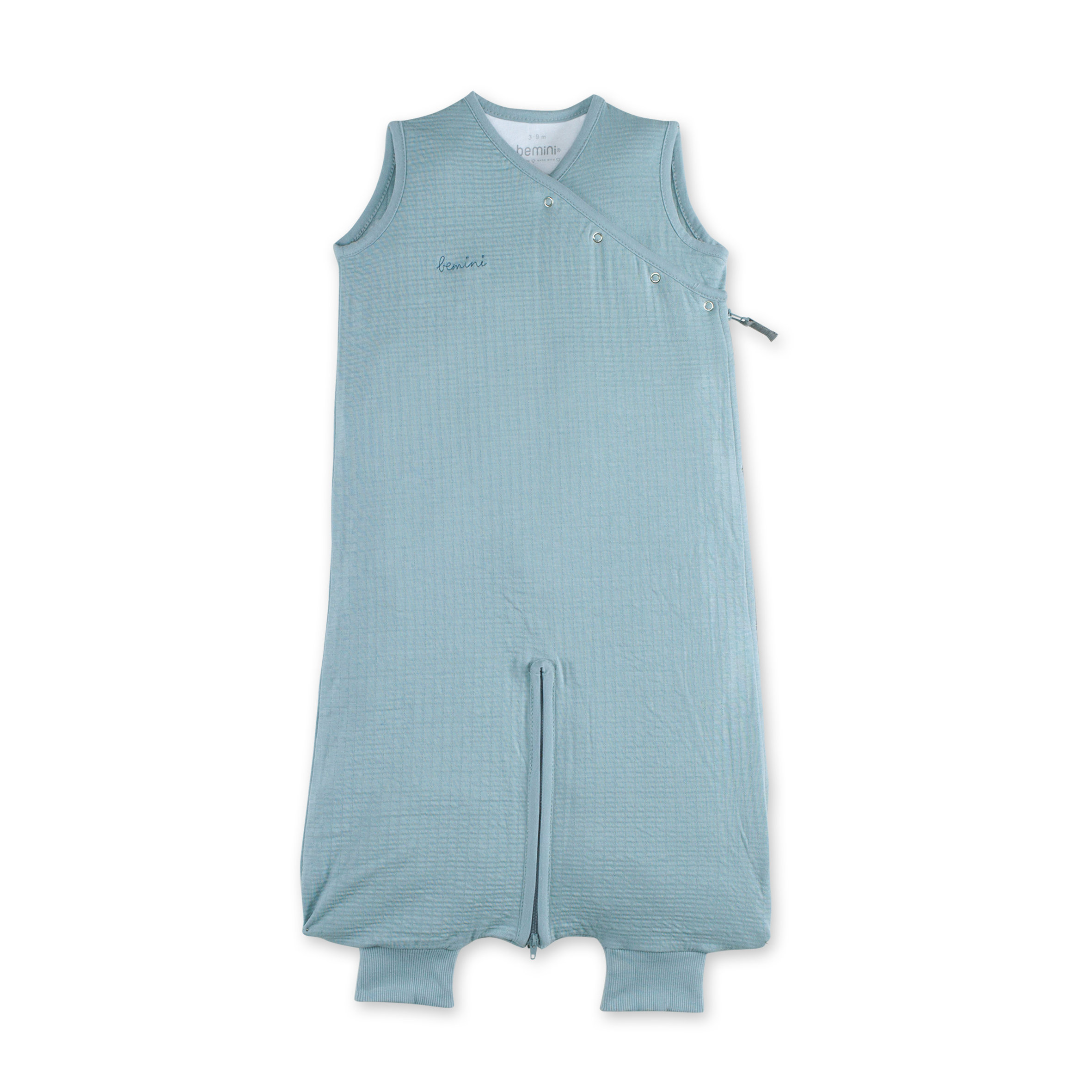 MAGIC BAG Tetra Jersey 4-12m CADUM Wonder TOG 1