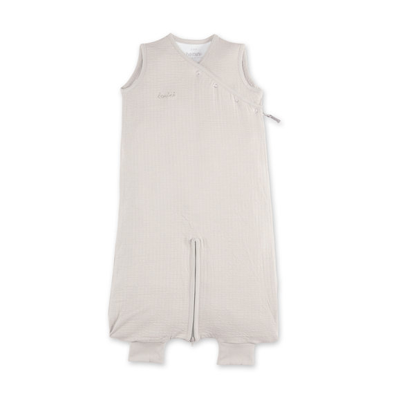 MAGIC BAG Tetra Jersey 4-12m CADUM Sand TOG 1